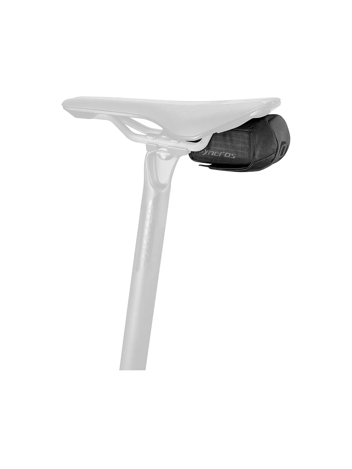 SYNCROS | Satteltasche Speed iS Direct Mount 200 | 